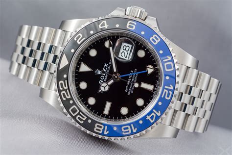 batman blnr rolex